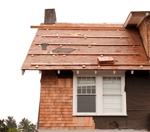 Best Fascia and Soffit Installation  in Russellton, PA